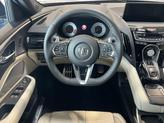 Thumbnail of 2025 Apex Blue Pearl Acura RDX