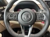 Thumbnail of 2025 Apex Blue Pearl Acura RDX