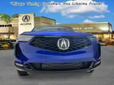 Thumbnail of 2025 Apex Blue Pearl Acura RDX