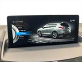 Thumbnail of 2025 Apex Blue Pearl Acura RDX