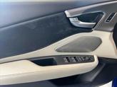 Thumbnail of 2025 Apex Blue Pearl Acura RDX