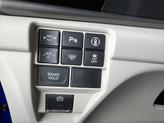 Thumbnail of 2025 Apex Blue Pearl Acura RDX