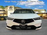Thumbnail of 2025 Platinum White Pearl Acura Integra