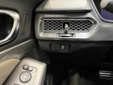 Thumbnail of 2025 Platinum White Pearl Acura Integra