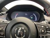 Thumbnail of 2025 Lunar Silver Metallic Acura TLX