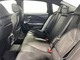 Thumbnail of 2025 Lunar Silver Metallic Acura TLX