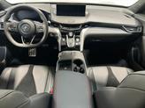 Thumbnail of 2025 Lunar Silver Metallic Acura TLX