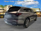 Thumbnail of 2026 Liquid Carbon Metallic Acura MDX