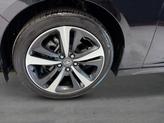 Thumbnail of 2025 Majestic Black Pearl Acura TLX