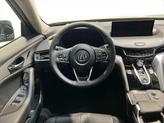 Thumbnail of 2025 Majestic Black Pearl Acura TLX