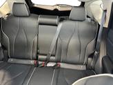 Thumbnail of 2025 Solar Silver Metallic Acura RDX