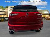 Thumbnail of 2025 Performance Red Pearl Acura RDX