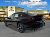 Thumbnail of 2025 Majestic Black Pearl Acura TLX