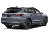 Thumbnail of 2026 Urban Gray Pearl Acura MDX