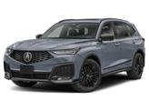 Photo of 2026 Urban Gray Pearl Acura MDX