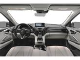 Thumbnail of 2025 Platinum White Pearl Acura RDX