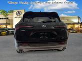 Thumbnail of 2025 Crystal Black Pearl Acura ADX