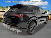 Thumbnail of 2025 Crystal Black Pearl Acura ADX