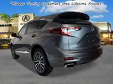 Thumbnail of 2025 Liquid Carbon Metallic Acura RDX