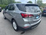 Thumbnail of 2024 Sterling Gray Metallic Chevrolet Equinox