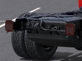 Thumbnail of 2025 Red Chevrolet Silverado 3500