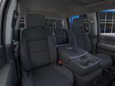 Thumbnail of 2025 Red Chevrolet Silverado 3500