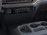 Thumbnail of 2025 Summit White Chevrolet Silverado 1500