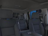 Thumbnail of 2025 Summit White Chevrolet Silverado 1500