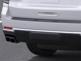 Thumbnail of 2025 Iridescent Pearl Tricoat Chevrolet Suburban
