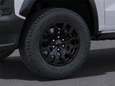 Thumbnail of 2025 Summit White Chevrolet Colorado