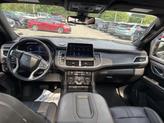 Thumbnail of 2022 Black Chevrolet Suburban