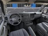Thumbnail of 2025 Summit White Chevrolet Express 2500