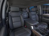 Thumbnail of 2025 Summit White Chevrolet Silverado 1500