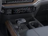 Thumbnail of 2025 Summit White Chevrolet Silverado 1500