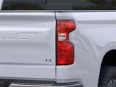 Thumbnail of 2025 Summit White Chevrolet Silverado 1500