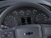 Thumbnail of 2025 Black Chevrolet Silverado 1500