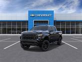 Thumbnail of 2025 Black Chevrolet Silverado 1500