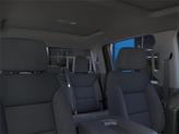 Thumbnail of 2025 Black Chevrolet Silverado 1500