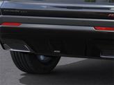 Thumbnail of 2026 Mosaic Black Metallic Chevrolet Equinox