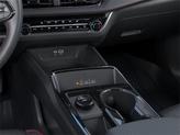 Thumbnail of 2026 Mosaic Black Metallic Chevrolet Equinox