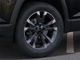 Thumbnail of 2026 Mosaic Black Metallic Chevrolet Equinox