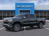Thumbnail of 2025 Cypress Chevrolet Silverado 1500
