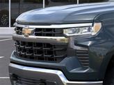 Thumbnail of 2025 Cypress Chevrolet Silverado 1500
