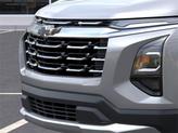 Thumbnail of 2026 Sterling Gray Metallic Chevrolet Equinox