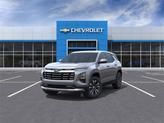 Thumbnail of 2026 Sterling Gray Metallic Chevrolet Equinox