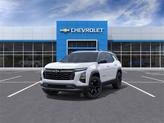 Thumbnail of 2026 Summit White Chevrolet Equinox
