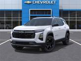 Thumbnail of 2026 Summit White Chevrolet Equinox