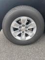 Thumbnail of 2025 Black Chevrolet Silverado 1500
