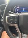 Thumbnail of 2025 Black Chevrolet Silverado 1500