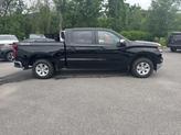 Thumbnail of 2025 Black Chevrolet Silverado 1500